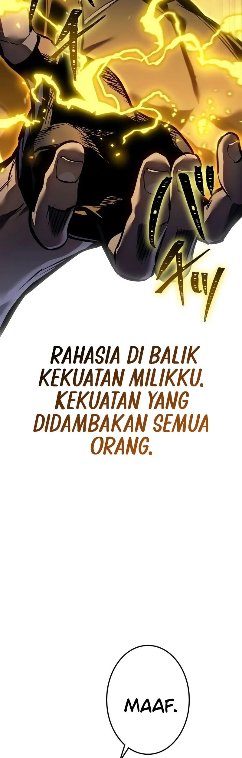 Reincarnator’s Stream Chapter 55 Gambar 36