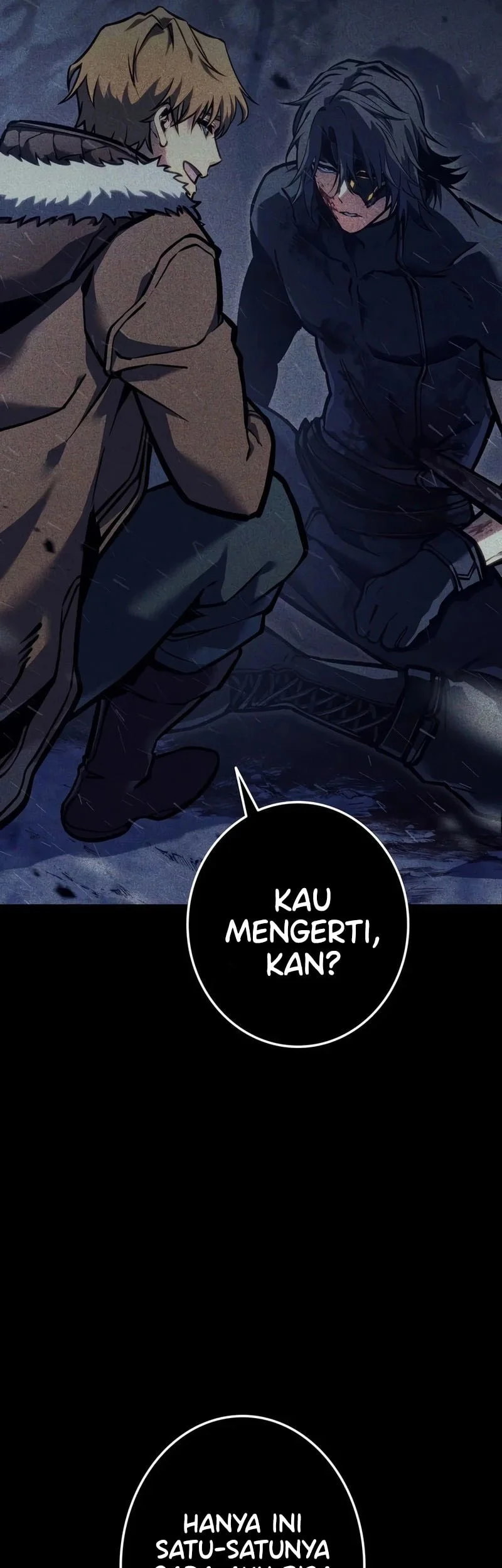 Reincarnator’s Stream Chapter 56 Gambar 30
