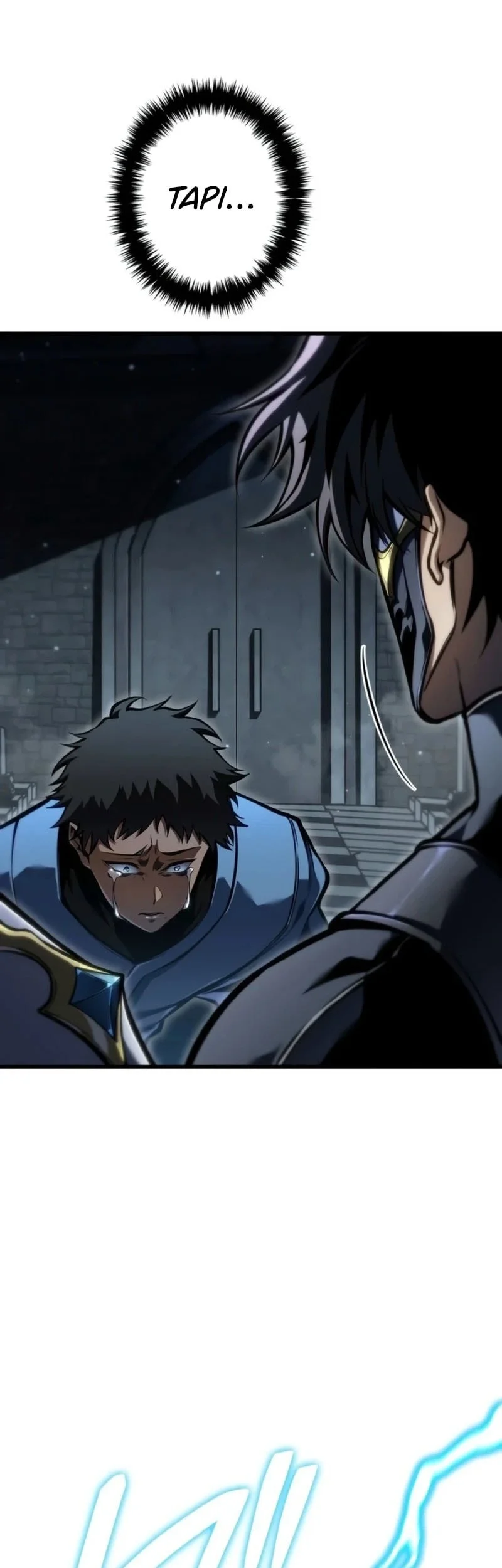 Reincarnator’s Stream Chapter 57 Gambar 35