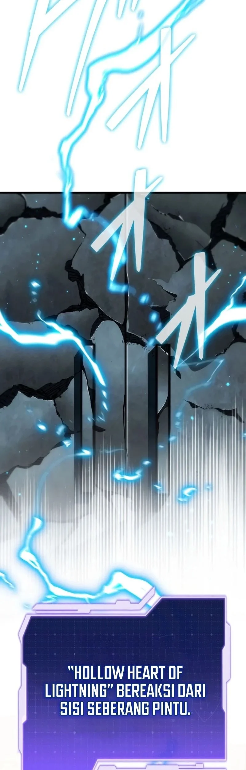 Reincarnator’s Stream Chapter 57 Gambar 36