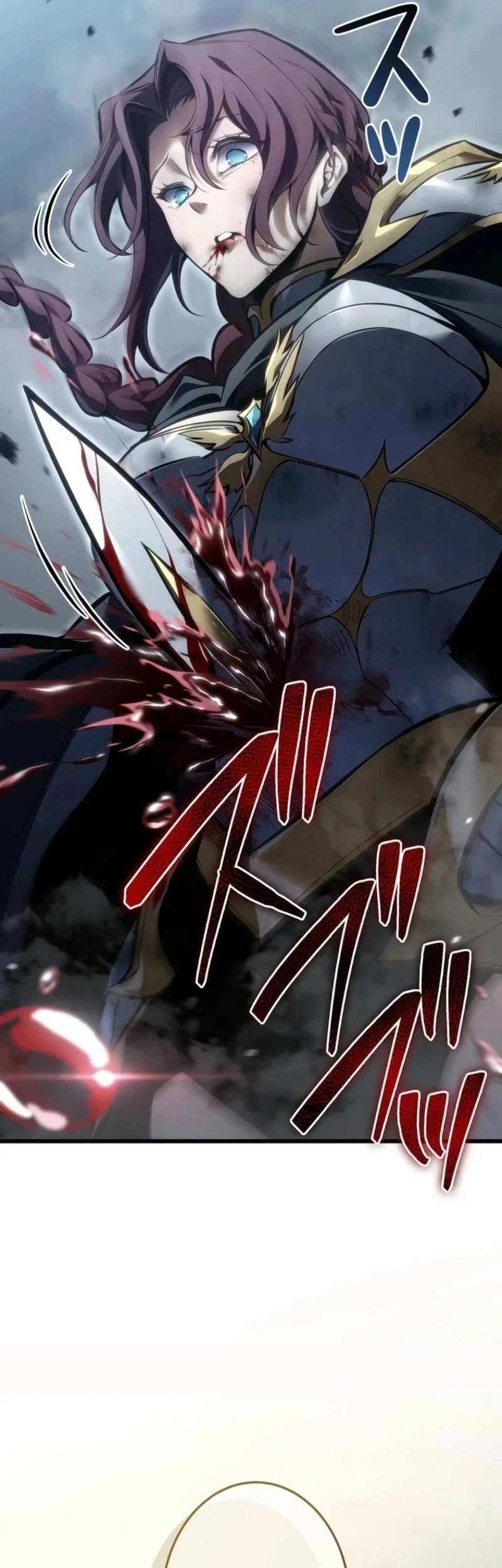 Reincarnator’s Stream Chapter 58 Gambar 31
