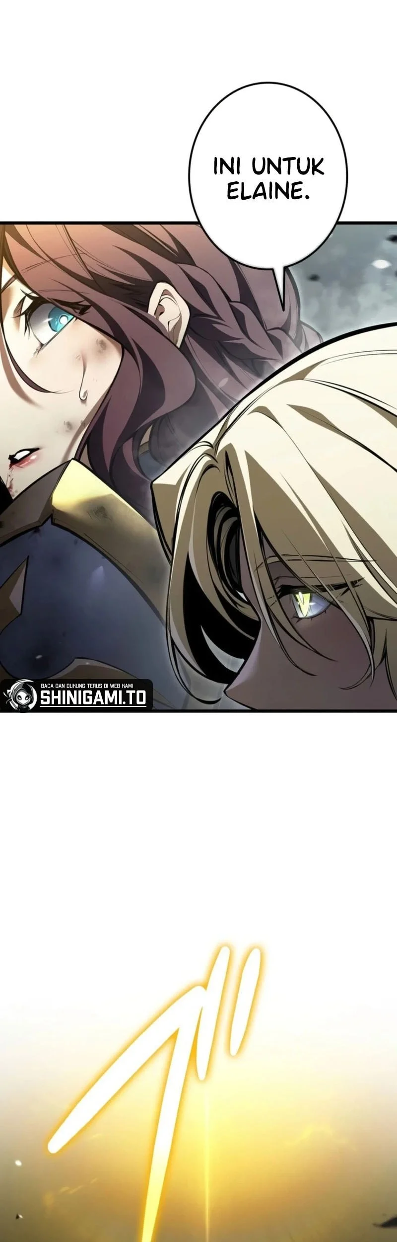 Reincarnator’s Stream Chapter 58 Gambar 33