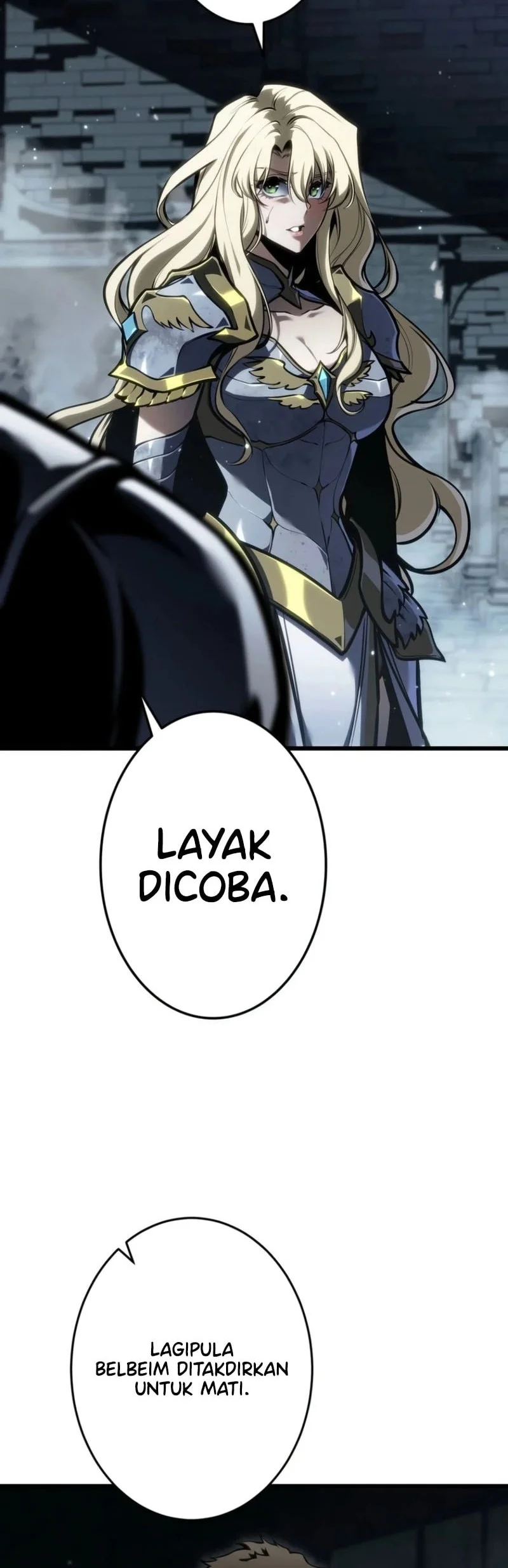 Reincarnator’s Stream Chapter 59 Gambar 37