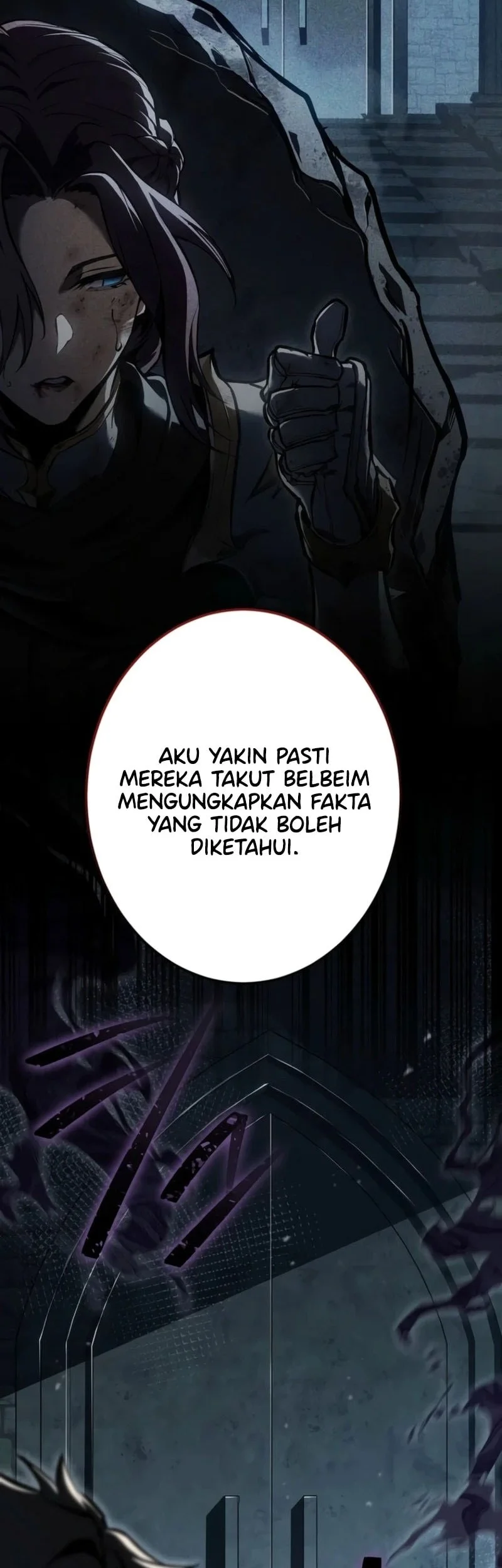 Reincarnator’s Stream Chapter 59 Gambar 39