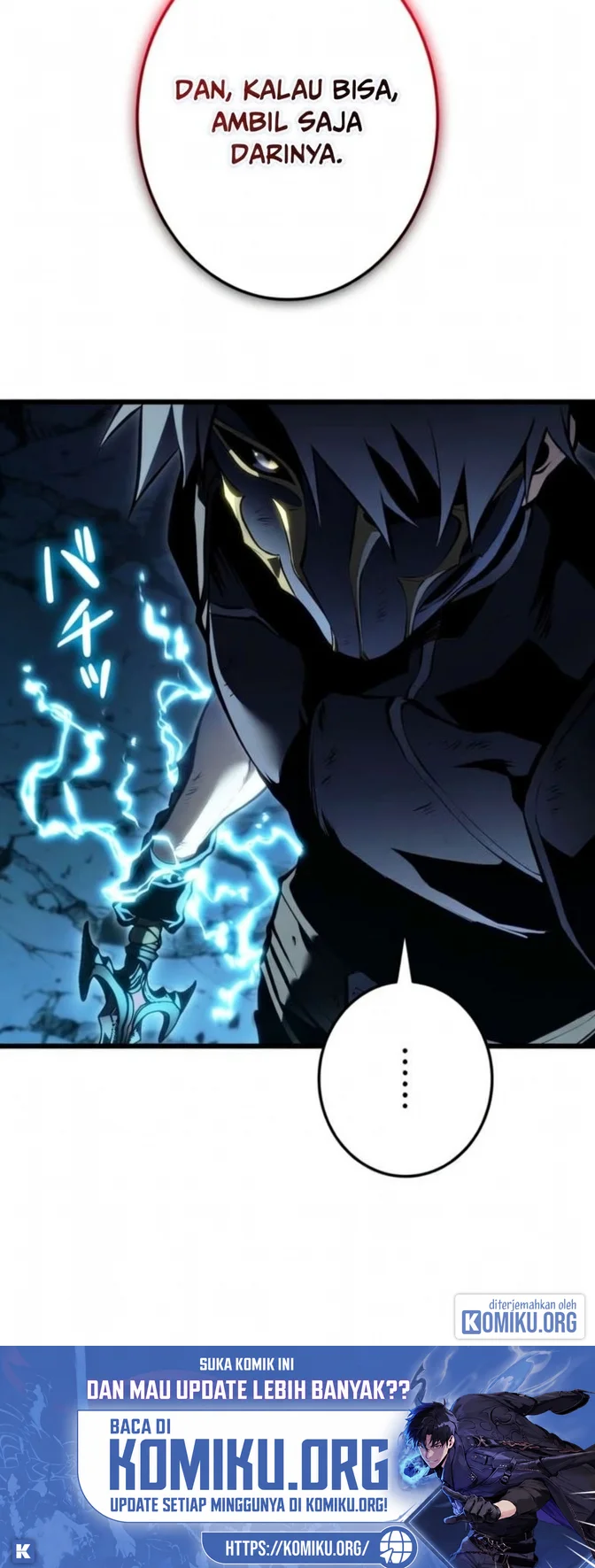 Reincarnator’s Stream Chapter 61 Gambar 52
