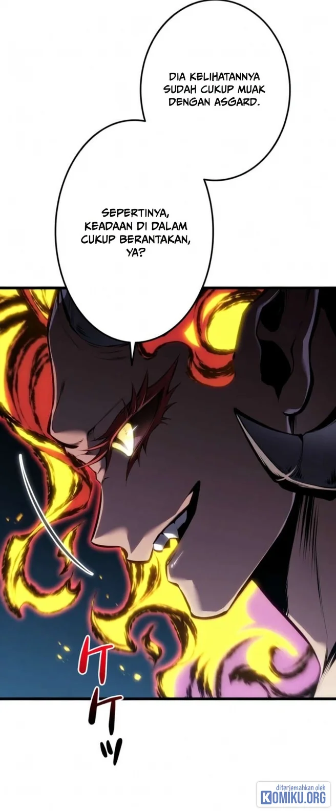 Reincarnator’s Stream Chapter 61 Gambar 54