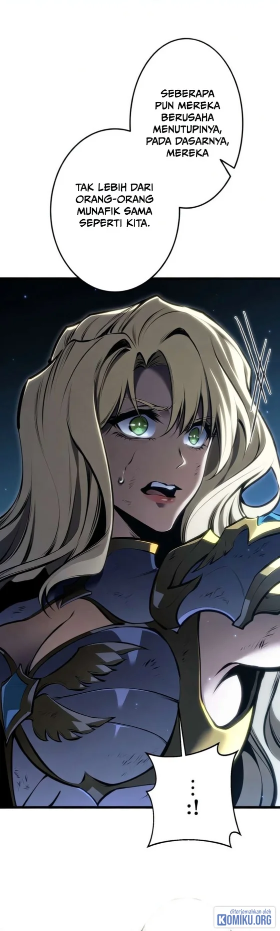Reincarnator’s Stream Chapter 61 Gambar 56
