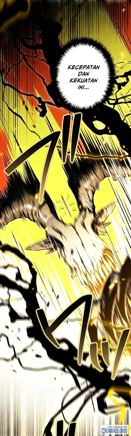Reincarnator’s Stream Chapter 62 Gambar 50