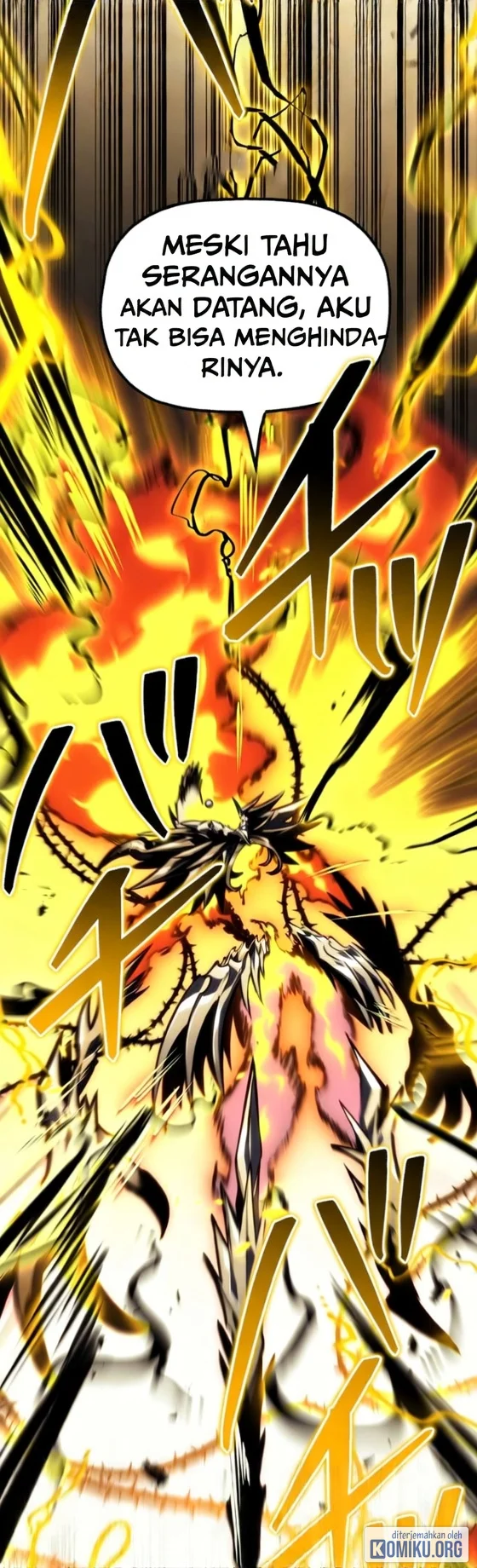 Reincarnator’s Stream Chapter 62 Gambar 52