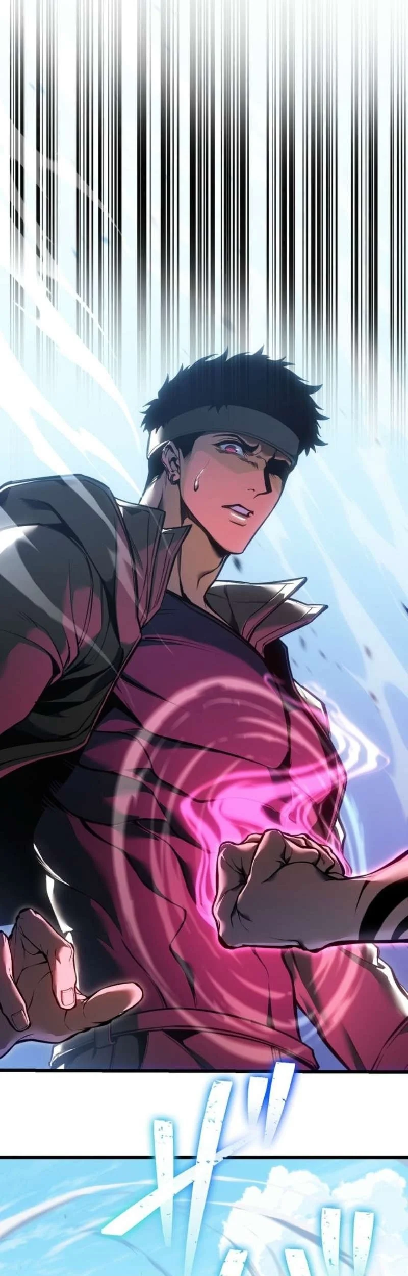 Reincarnator’s Stream Chapter 63 Gambar 47
