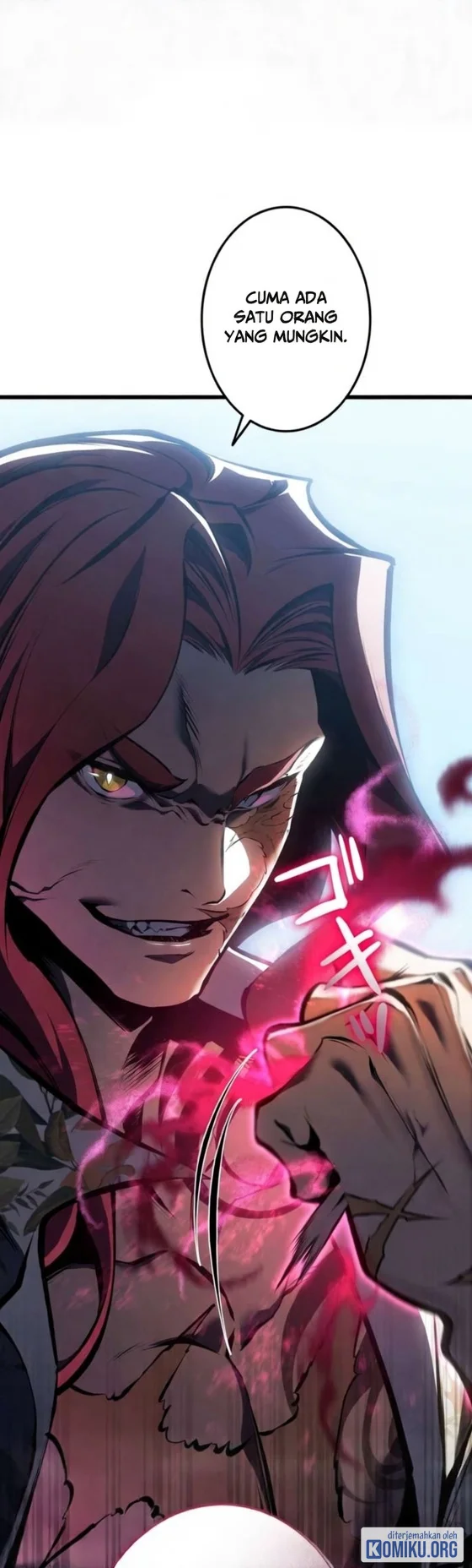 Reincarnator’s Stream Chapter 63 Gambar 50
