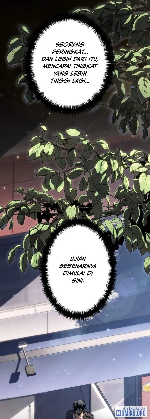 Reincarnator’s Stream Chapter 65 Gambar 44