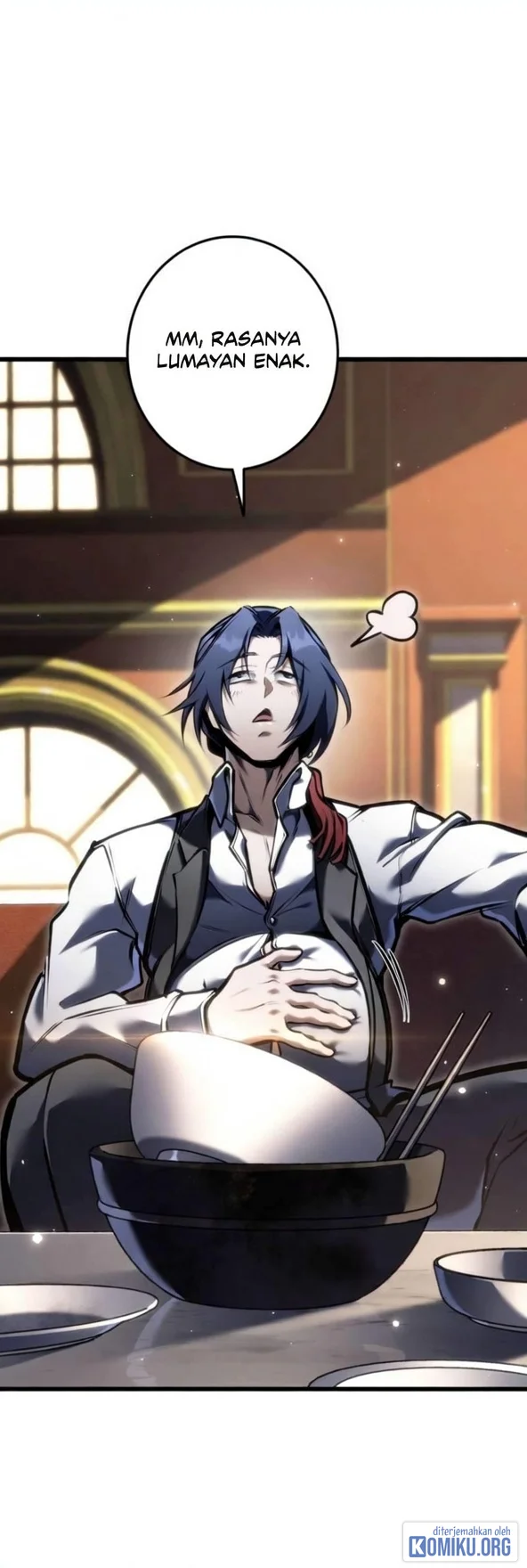 Reincarnator’s Stream Chapter 66 Gambar 47