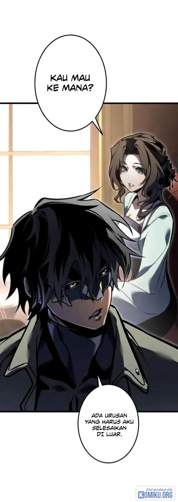Reincarnator’s Stream Chapter 66 Gambar 50