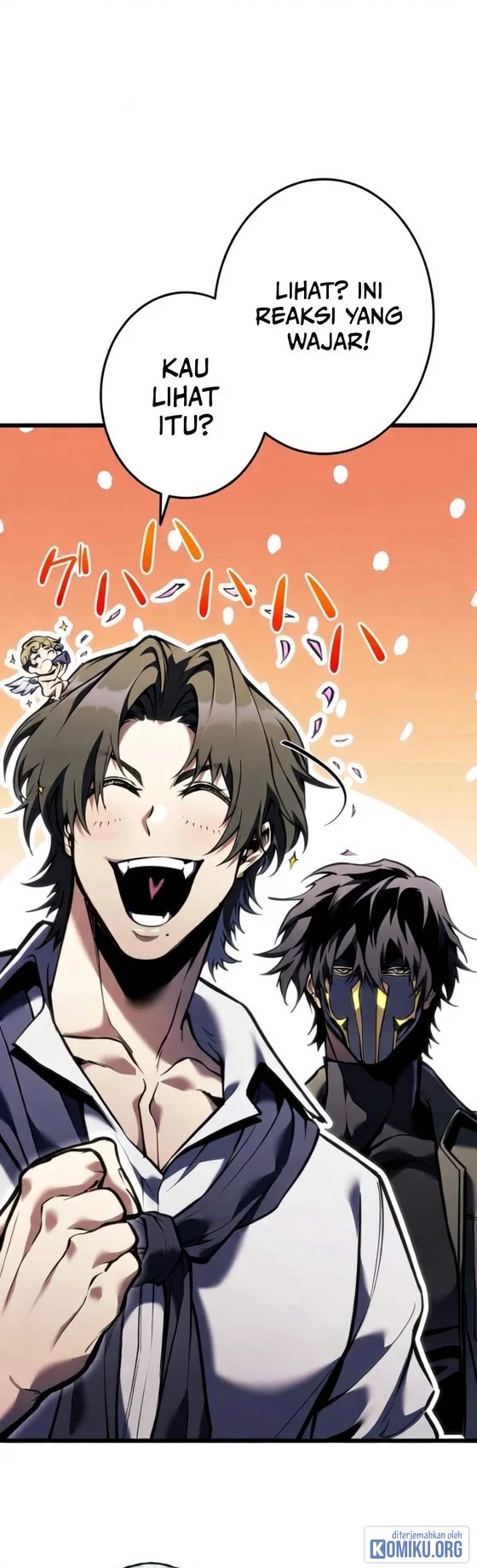 Reincarnator’s Stream Chapter 67 Gambar 43