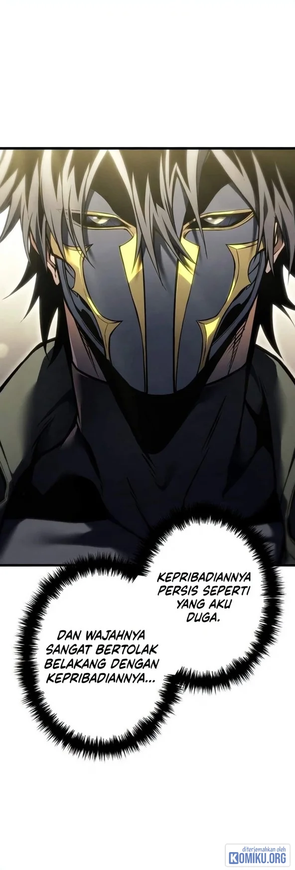 Reincarnator’s Stream Chapter 67 Gambar 45