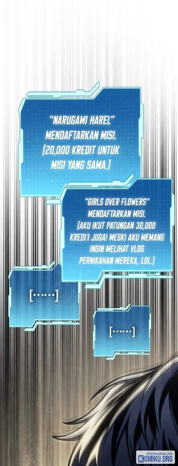 Reincarnator’s Stream Chapter 68 Gambar 49