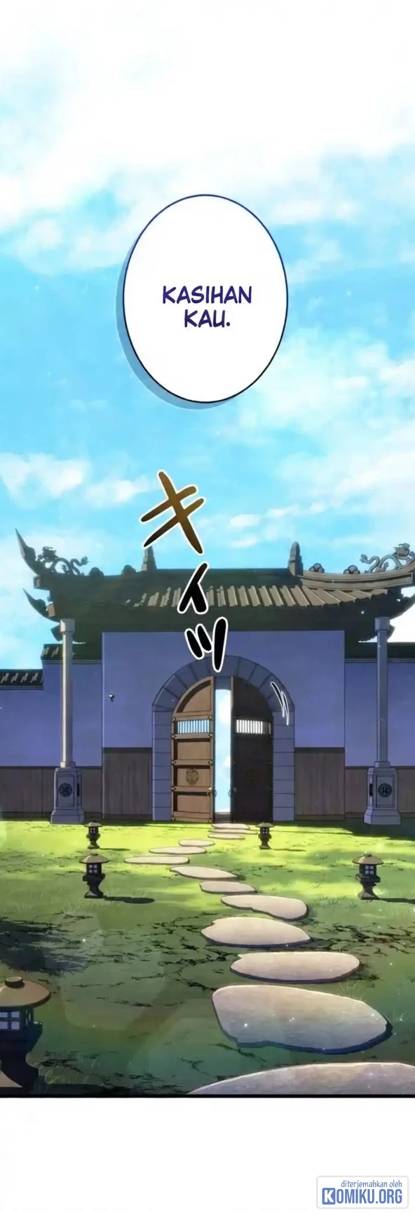 Reincarnator’s Stream Chapter 69 Gambar 42