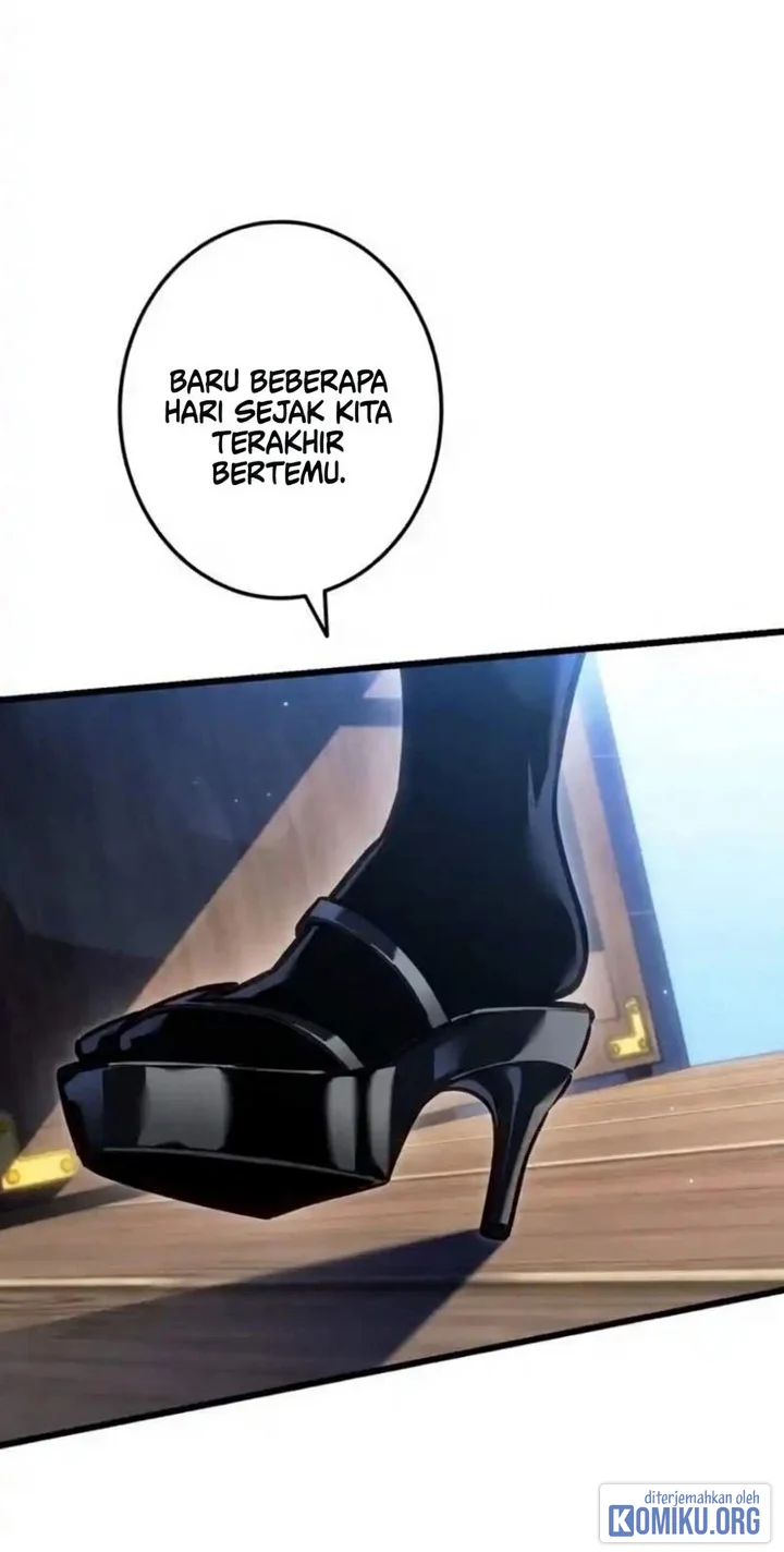 Reincarnator’s Stream Chapter 69 Gambar 43