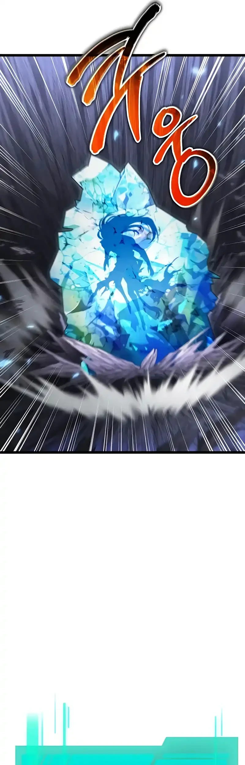 Reincarnator Chapter 100 Gambar 29