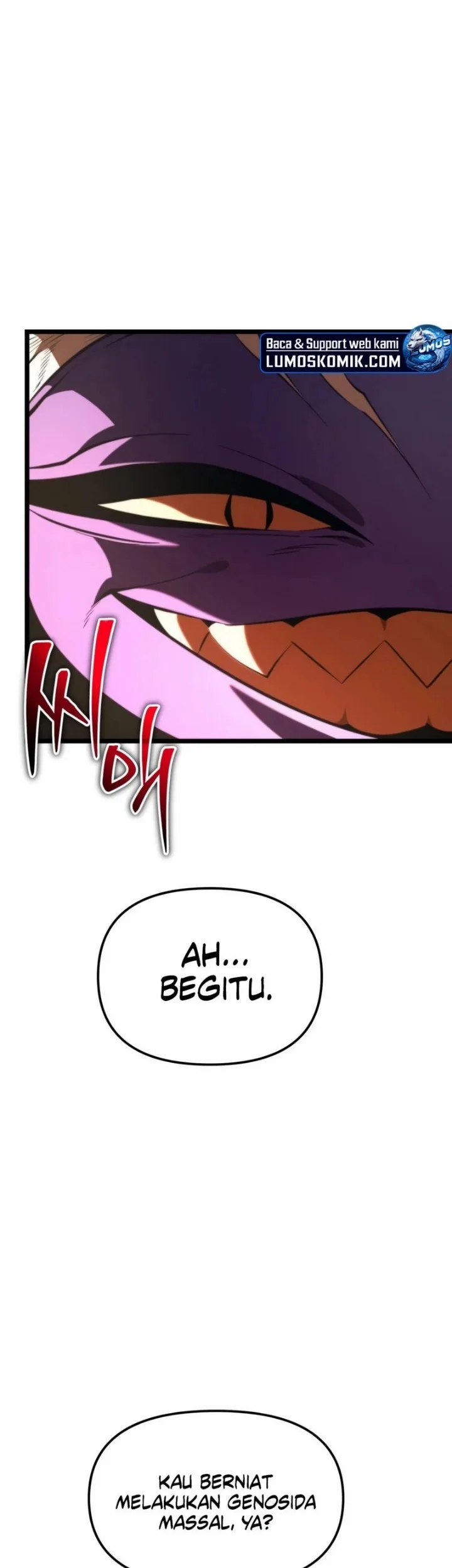 Reincarnator Chapter 101 Gambar 32
