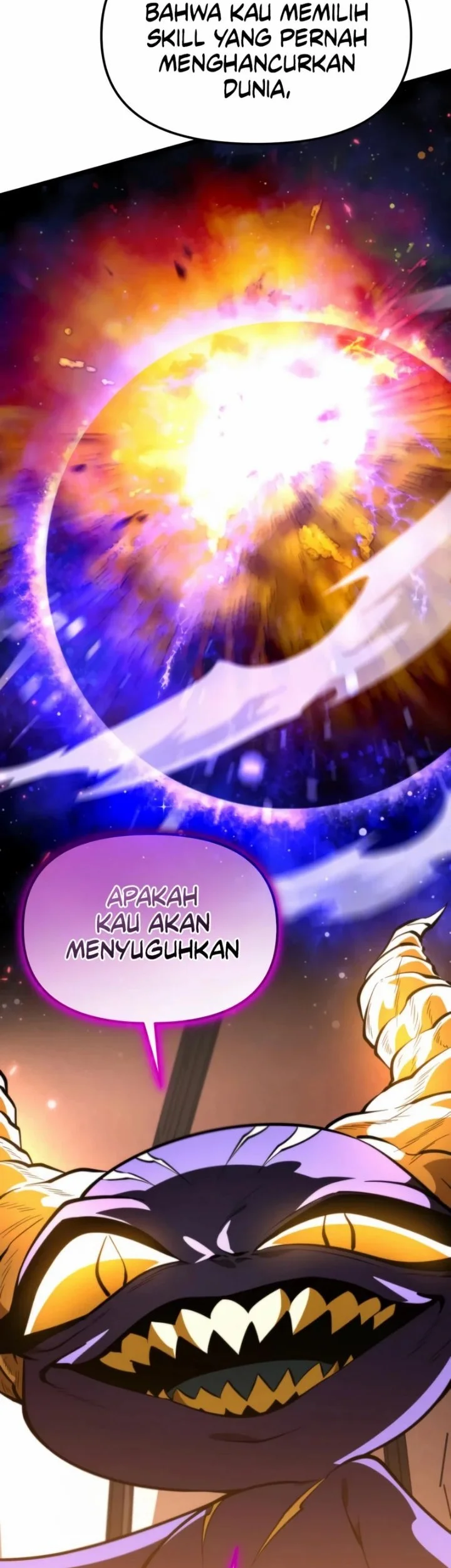 Reincarnator Chapter 101 Gambar 29