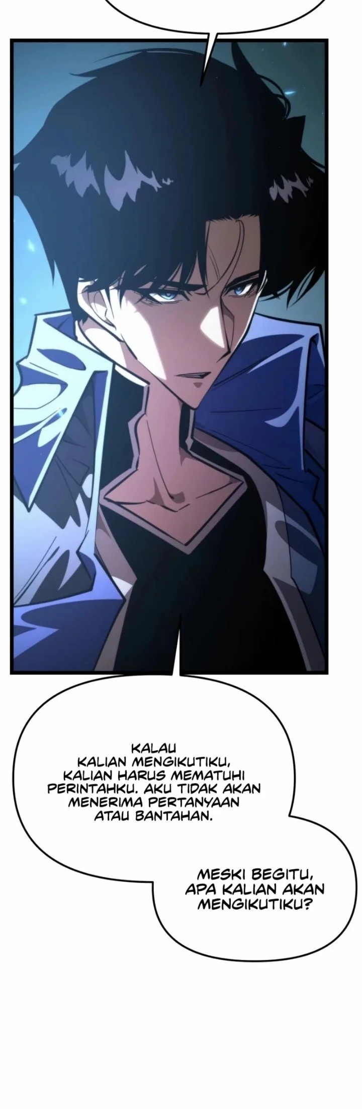Reincarnator Chapter 102 Gambar 36