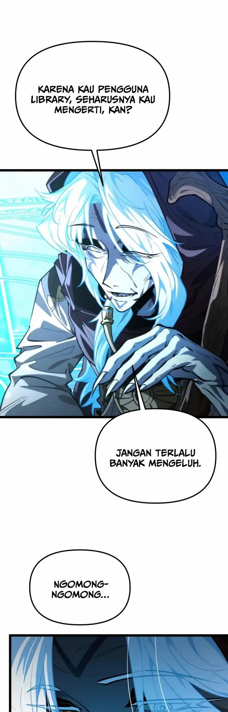 Reincarnator Chapter 103 Gambar 30