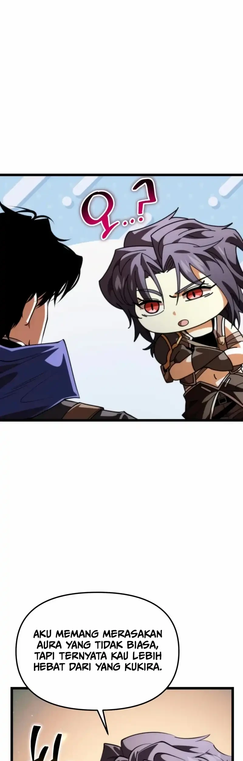 Reincarnator Chapter 104 Gambar 32