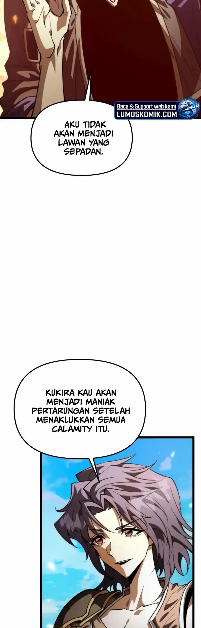 Reincarnator Chapter 104 Gambar 34