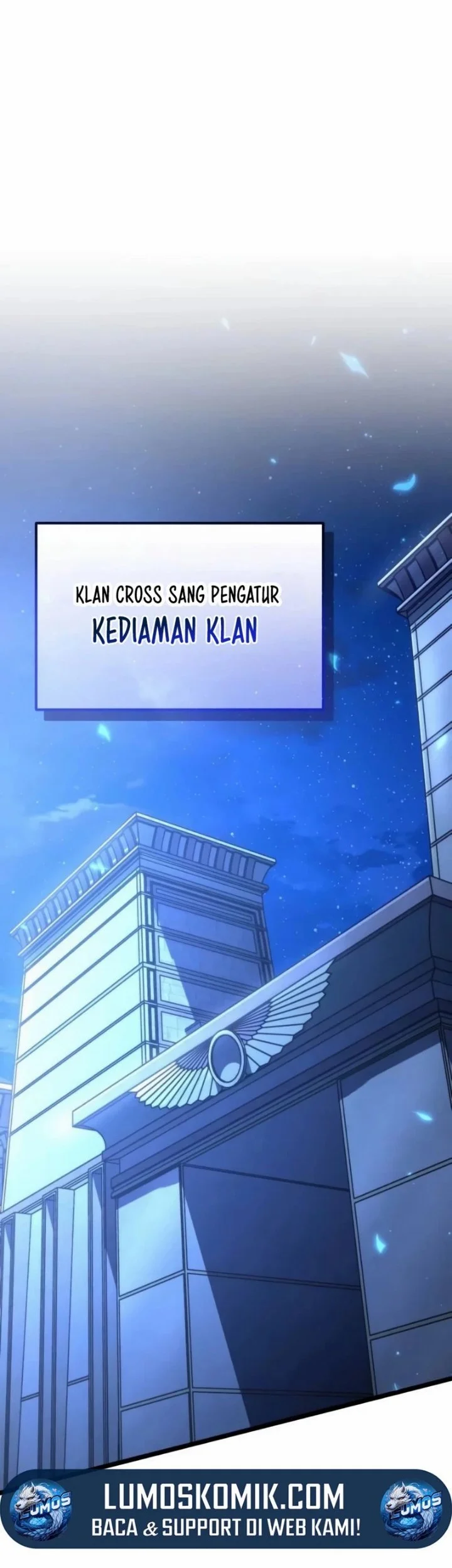 Reincarnator Chapter 107 Gambar 32