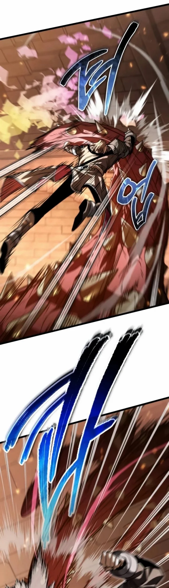 Reincarnator Chapter 108 Gambar 33