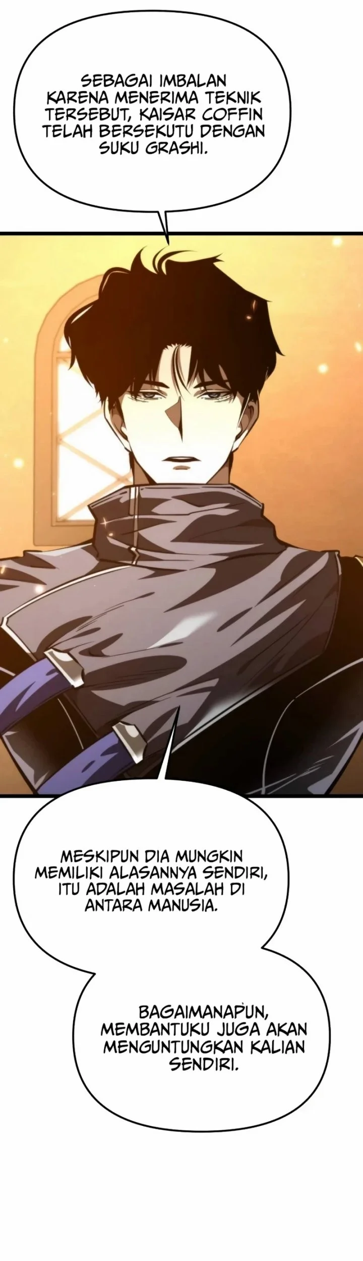 Reincarnator Chapter 109 Gambar 34