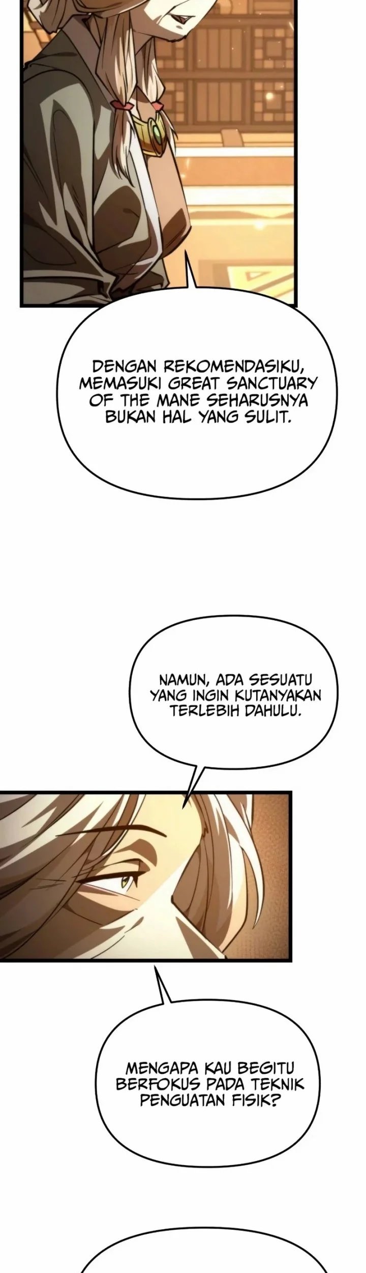Reincarnator Chapter 109 Gambar 32