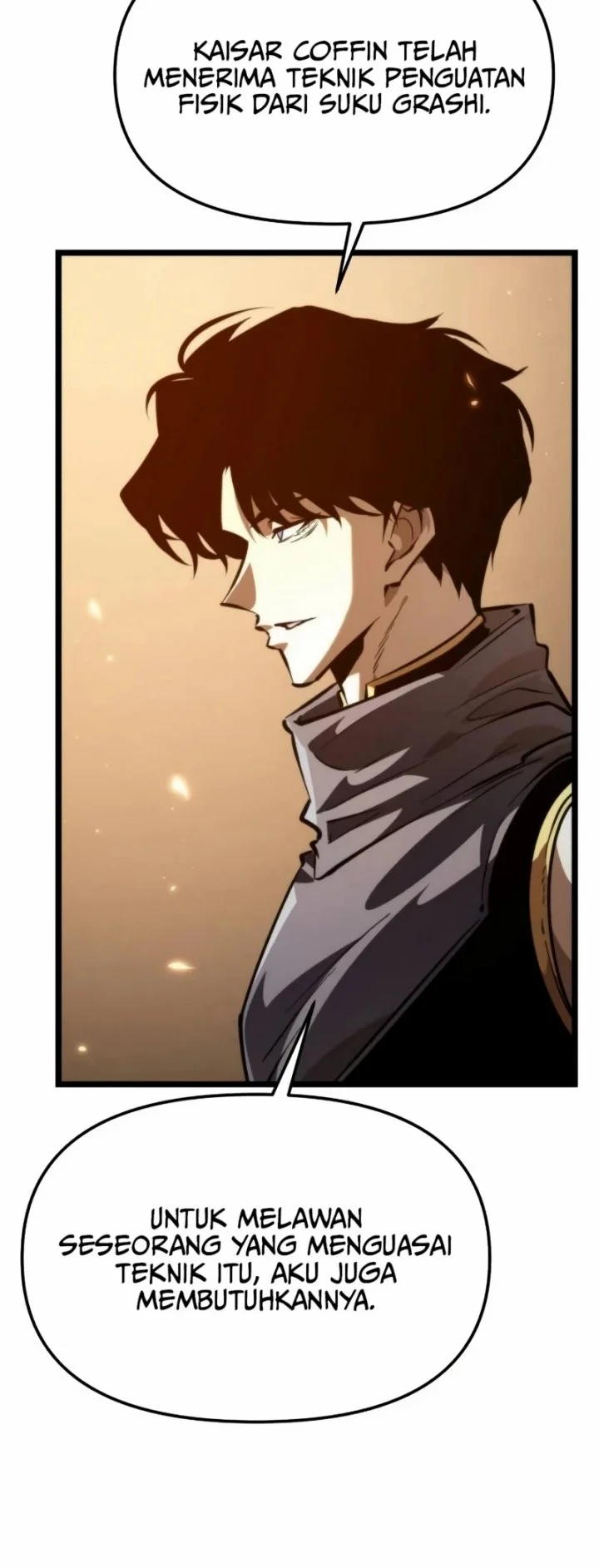 Reincarnator Chapter 109 Gambar 33