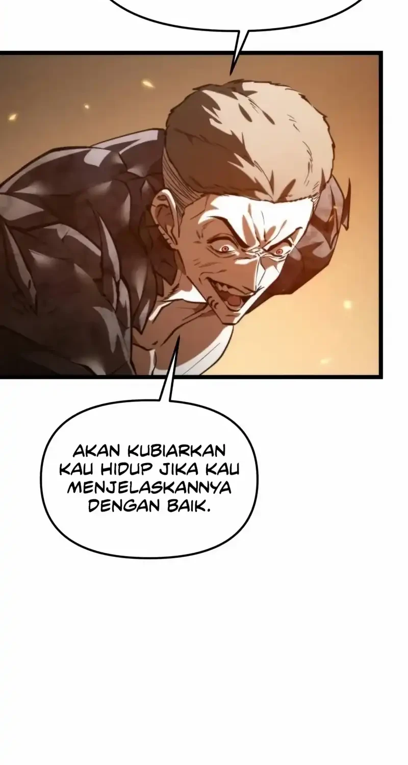 Reincarnator Chapter 110 Gambar 34