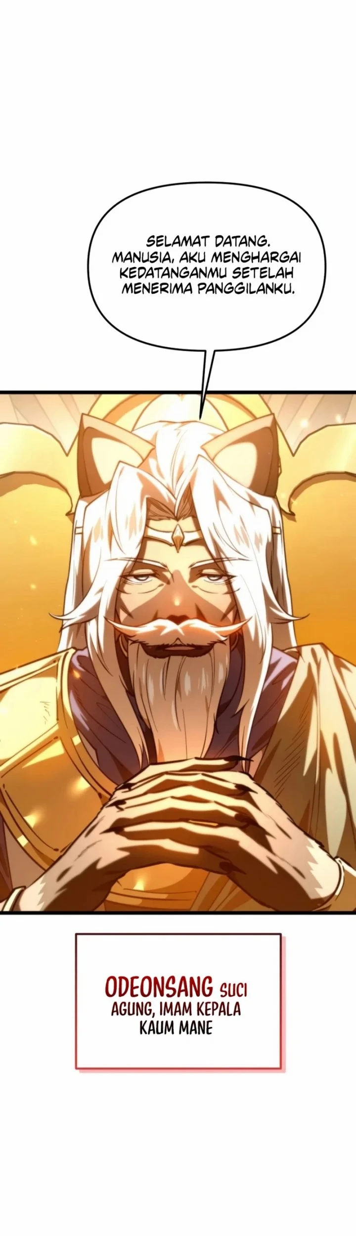 Reincarnator Chapter 112 Gambar 32