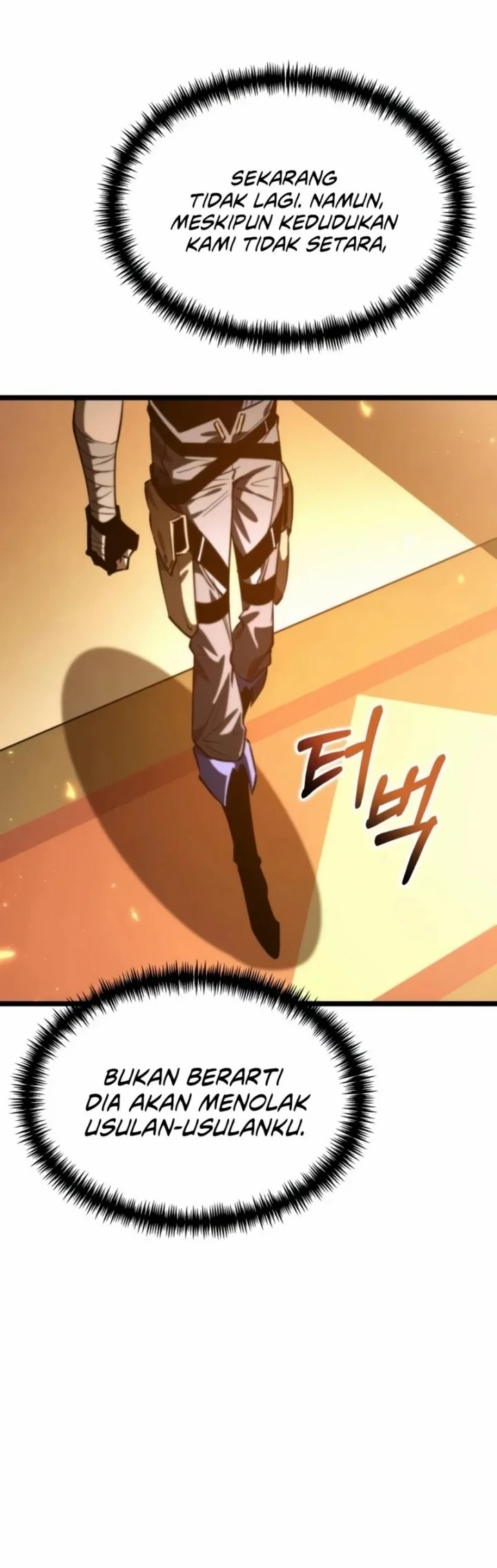 Reincarnator Chapter 112 Gambar 34