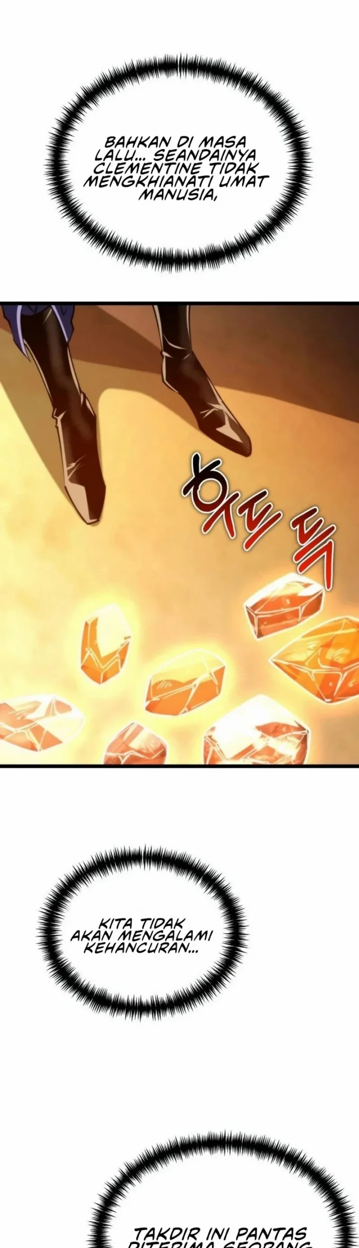 Reincarnator Chapter 113 Gambar 29