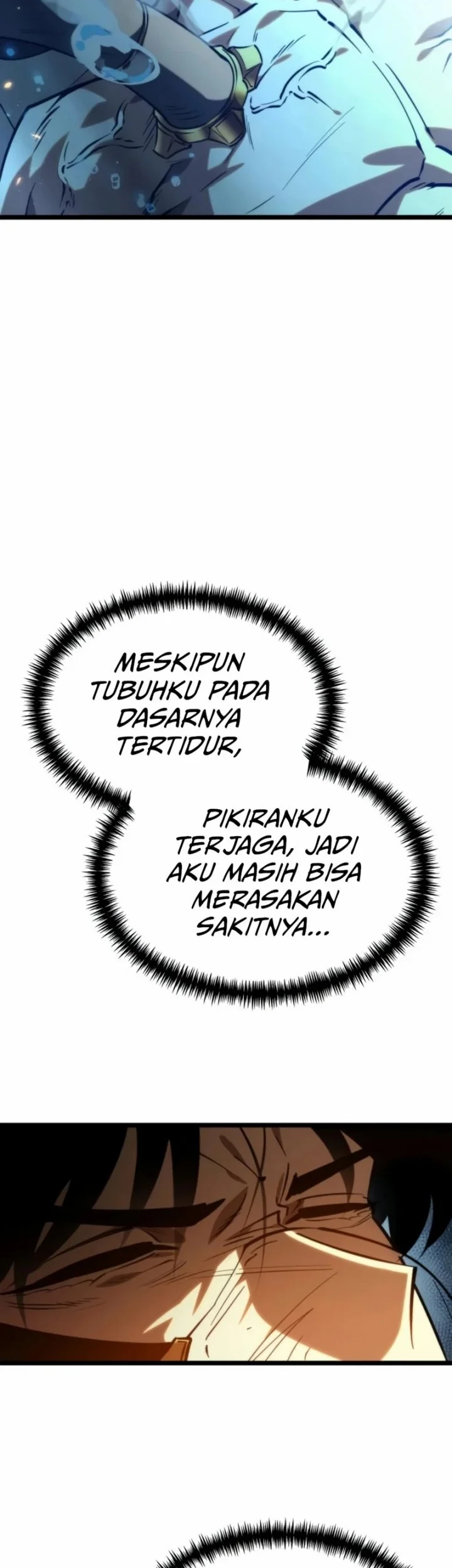 Reincarnator Chapter 114 Gambar 32