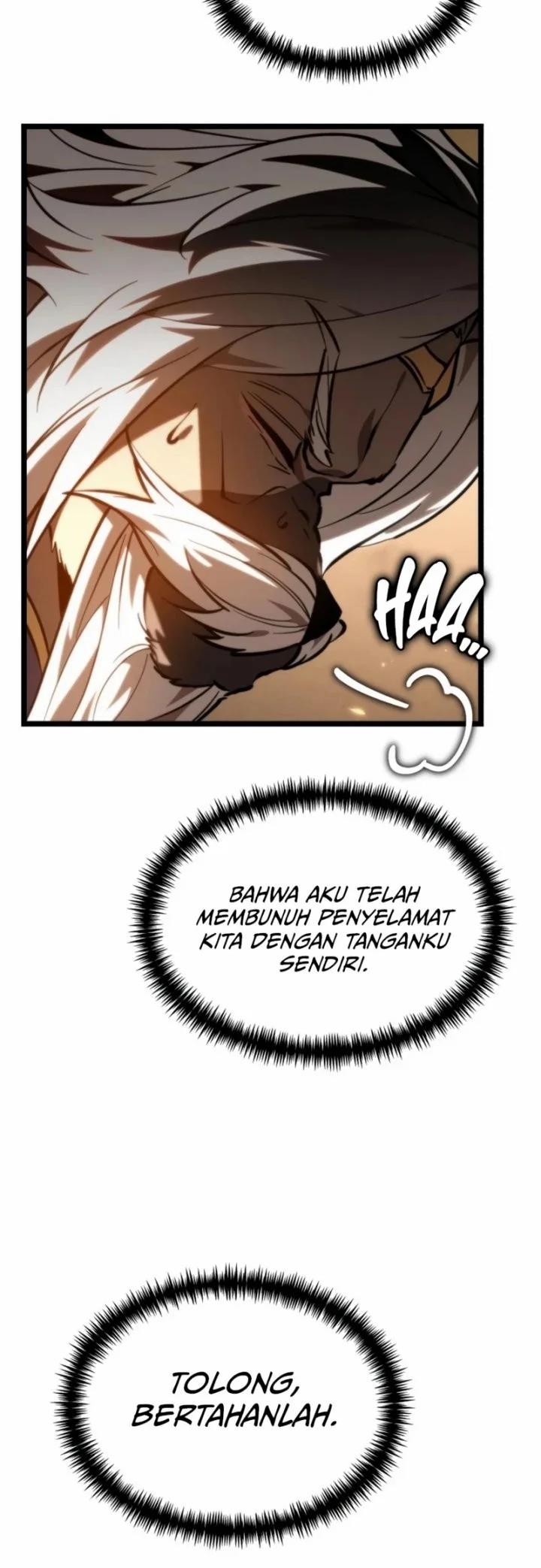 Reincarnator Chapter 114 Gambar 30