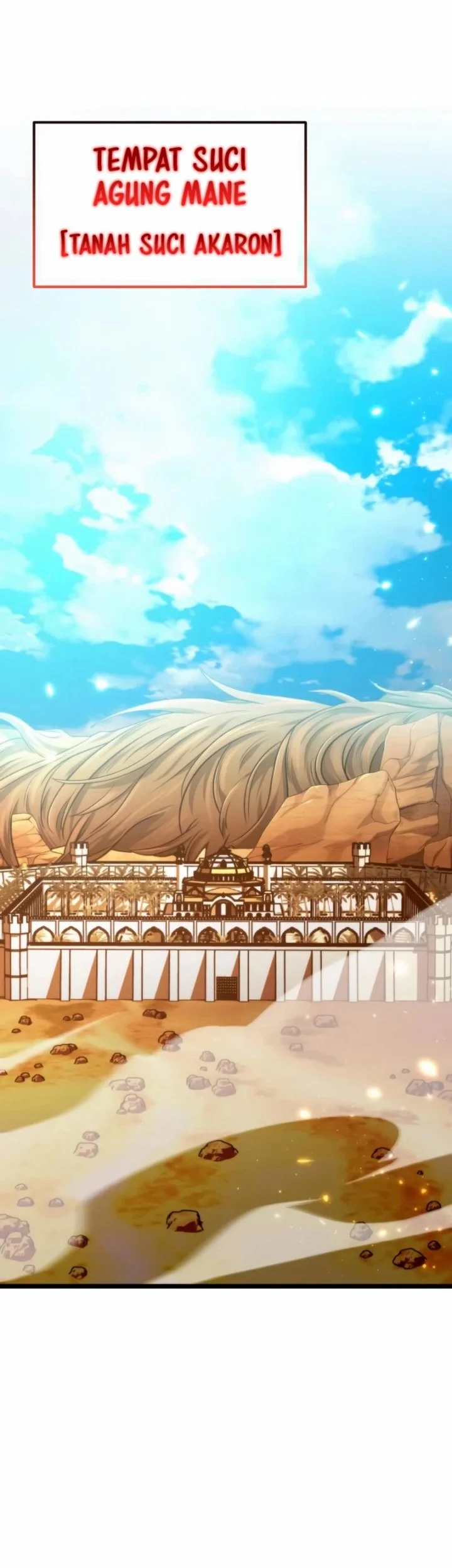 Reincarnator Chapter 115 Gambar 34