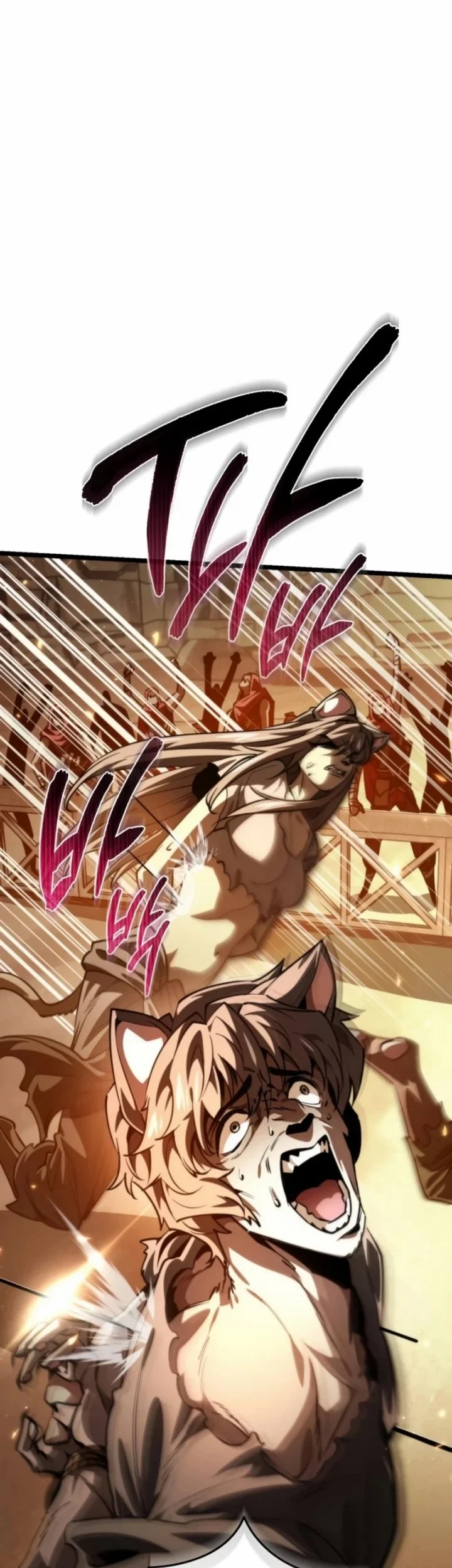 Reincarnator Chapter 116 Gambar 30