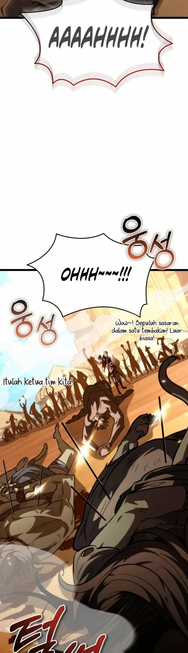 Reincarnator Chapter 116 Gambar 31