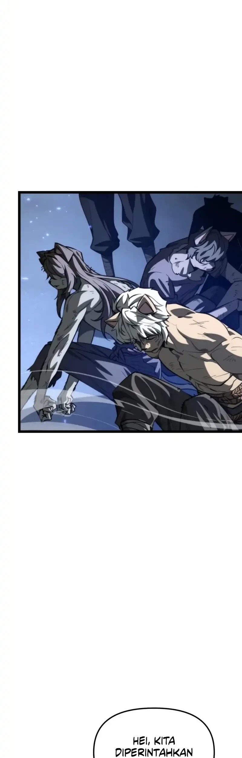 Reincarnator Chapter 117 Gambar 29