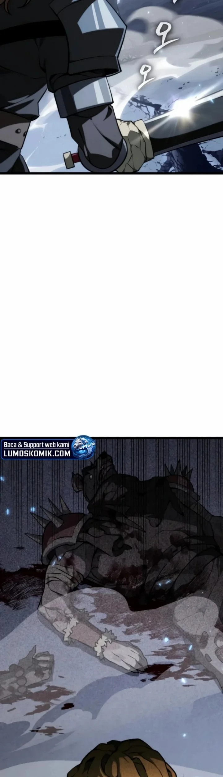 Reincarnator Chapter 118 Gambar 33