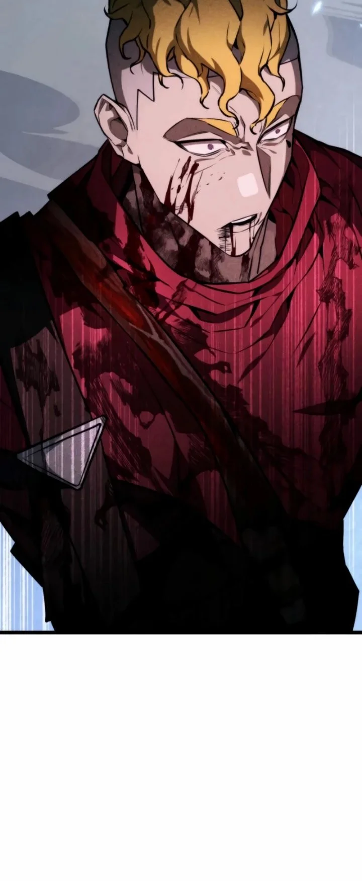 Reincarnator Chapter 118 Gambar 34