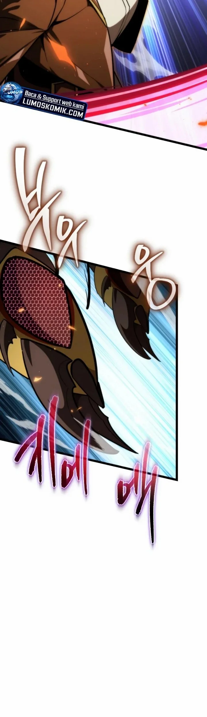 Reincarnator Chapter 119 Gambar 35