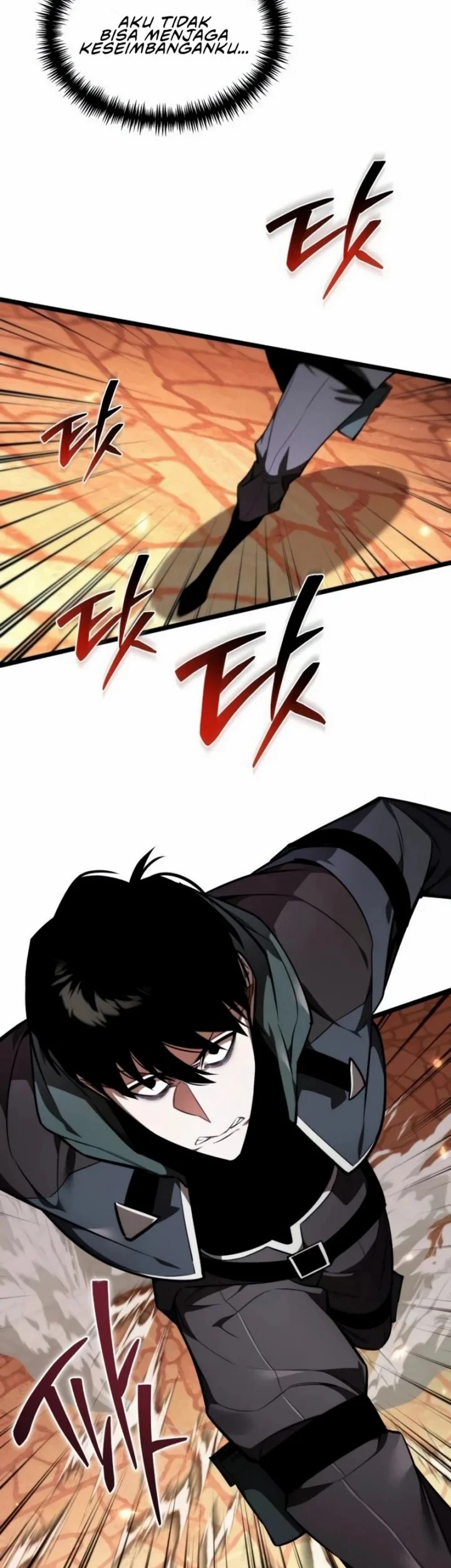 Reincarnator Chapter 121 Gambar 32