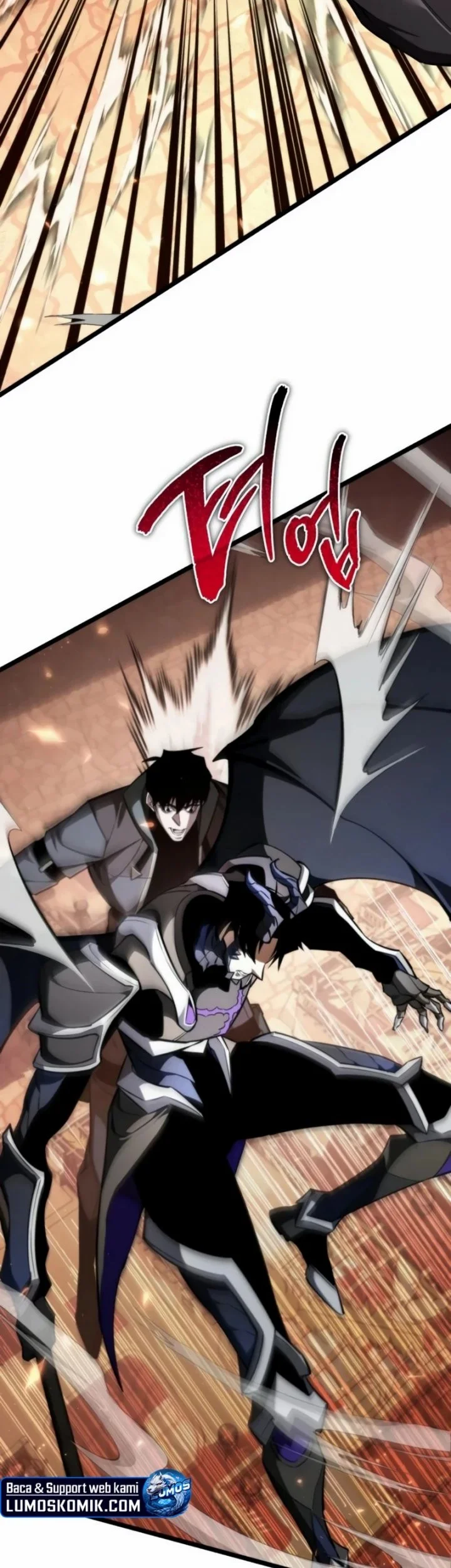 Reincarnator Chapter 121 Gambar 33